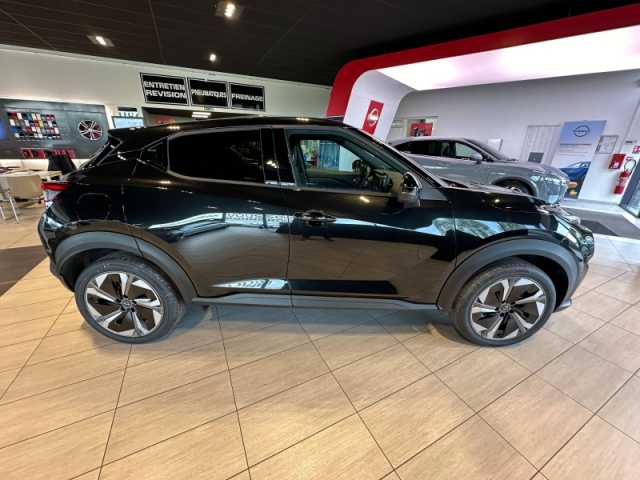 Nissan Juke 1.0 DIG-T 114ch Tekna