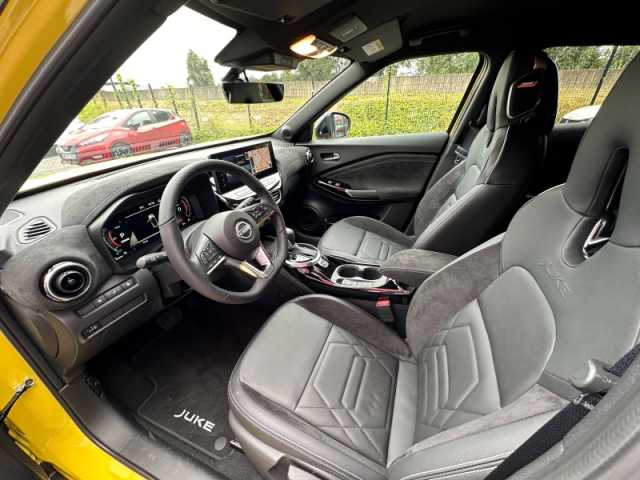 Nissan Juke 1.6 Hybrid 143ch N-Design