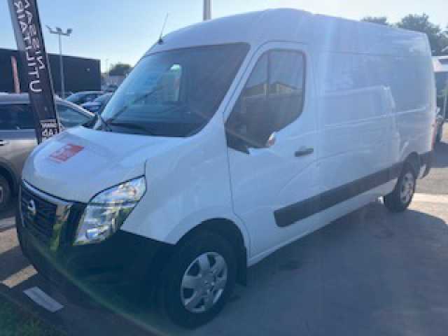 Nissan Interstar Fg L2H2 3t5 2.3 dCi 150ch S/S Acenta