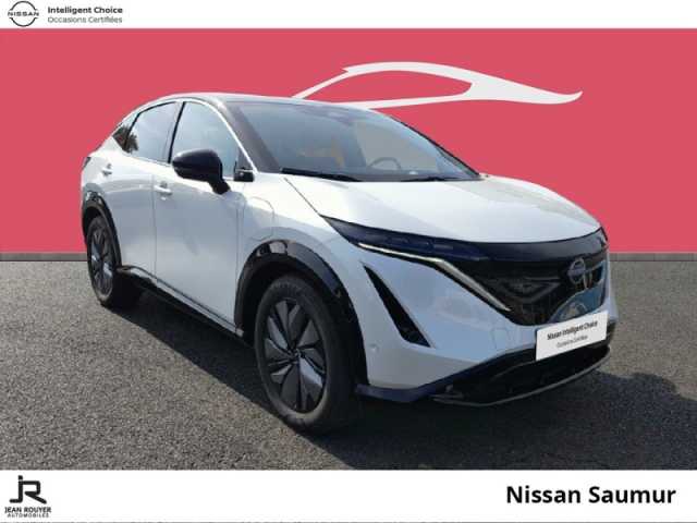 Nissan Ariya 87kWh 242ch Evolve