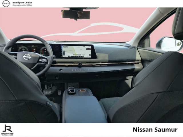 Nissan Ariya 87kWh 242ch Evolve