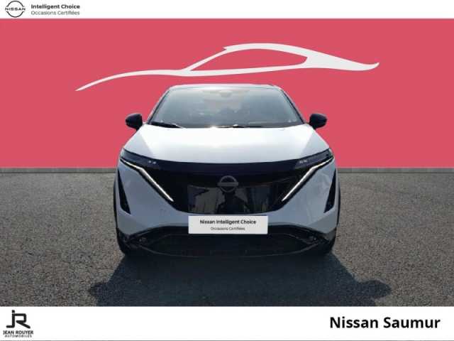 Nissan Ariya 87kWh 242ch Evolve