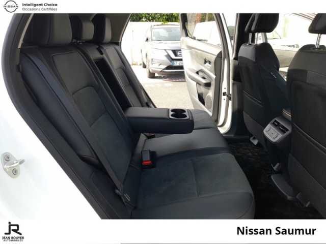 Nissan Ariya 87kWh 242ch Evolve