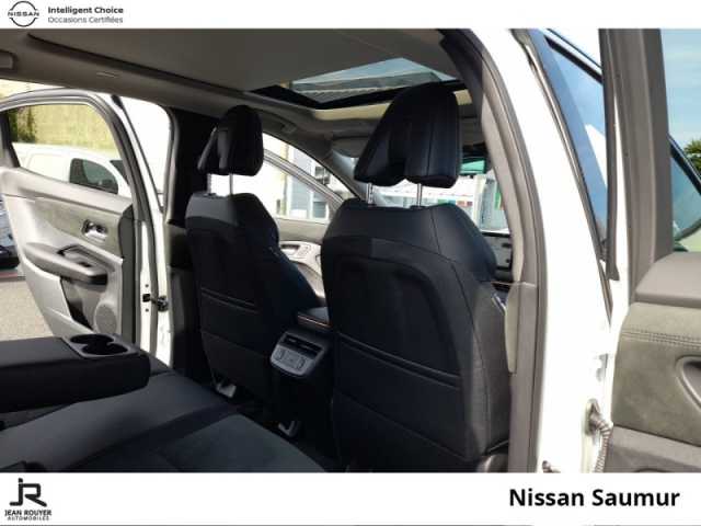 Nissan Ariya 87kWh 242ch Evolve