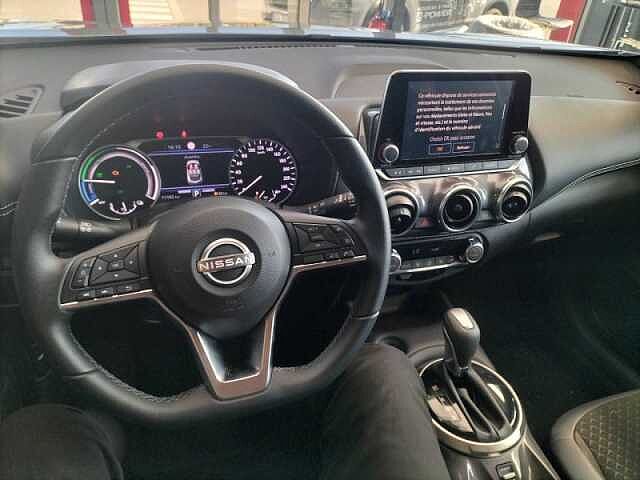 Nissan Juke 1.6 Hybrid 143ch N-Connecta 2023