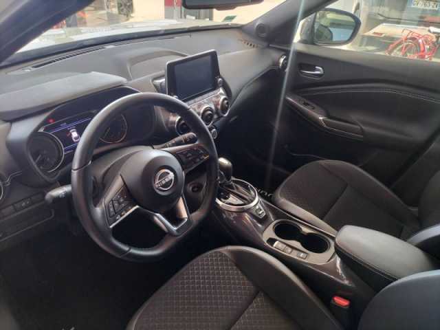 Nissan Juke 1.6 Hybrid 143ch N-Connecta 2023