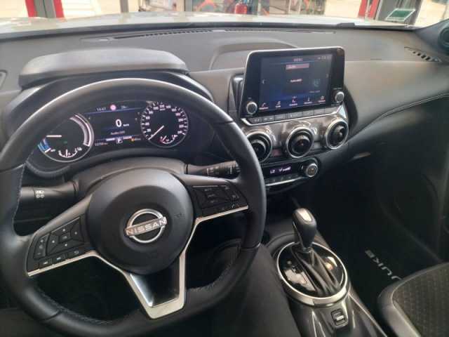 Nissan Juke 1.6 Hybrid 143ch N-Connecta 2023