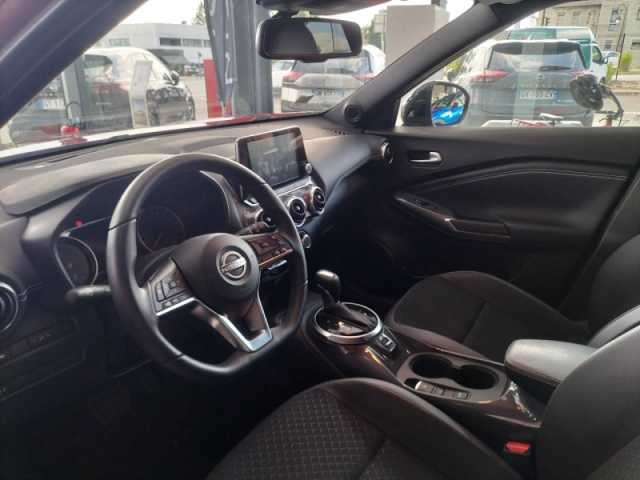 Nissan Juke 1.6 Hybrid 143ch N-Connecta 2023.5