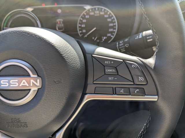 Nissan Juke 1.6 Hybrid 143ch N-Connecta 2023