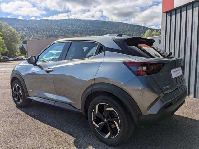 Nissan Juke 1.6 Hybrid 143ch N-Connecta 2023