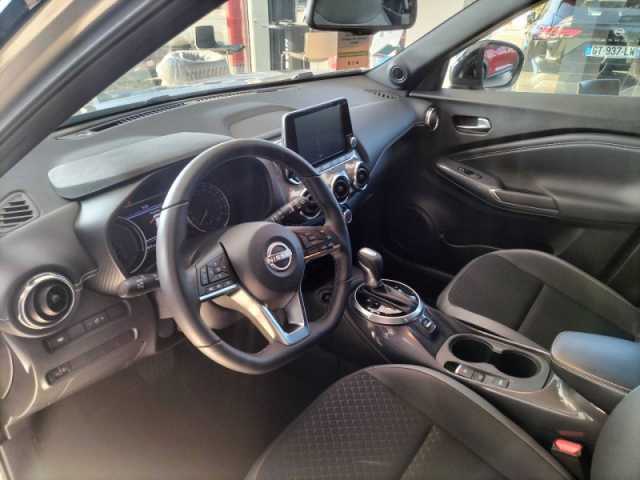 Nissan Juke 1.6 Hybrid 143ch N-Connecta 2023