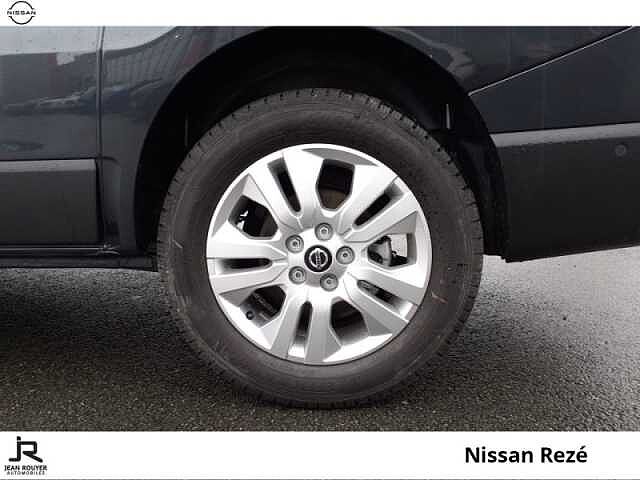 Nissan Primastar Fg L1H1 3t0 2.0 dCi 150ch Tekna DCT