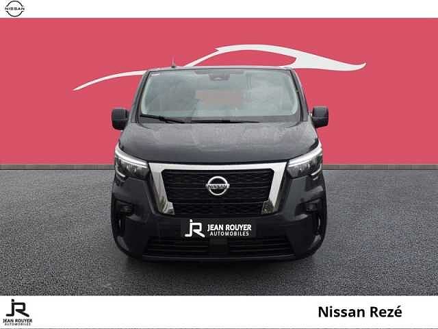 Nissan Primastar Fg L1H1 3t0 2.0 dCi 150ch Tekna DCT