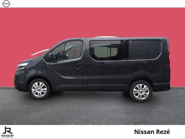 Nissan Primastar Fg L1H1 3t0 2.0 dCi 150ch Tekna DCT