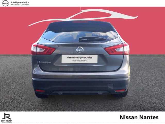 Nissan Qashqai 1.2L DIG-T 115ch Connect Edition