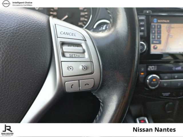 Nissan Qashqai 1.2L DIG-T 115ch Connect Edition