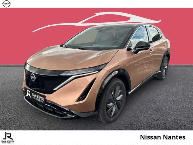 Nissan Ariya 63kWh 218ch Engage