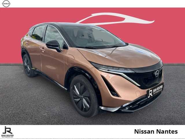 Nissan Ariya 63kWh 218ch Engage