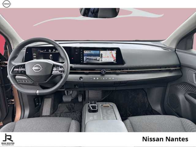 Nissan Ariya 63kWh 218ch Engage