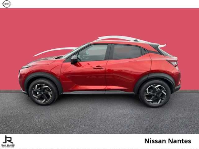 Nissan Juke 1.0 DIG-T 114ch Tekna 2023.5