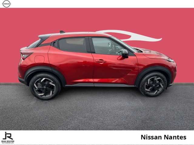 Nissan Juke 1.0 DIG-T 114ch Tekna 2023.5