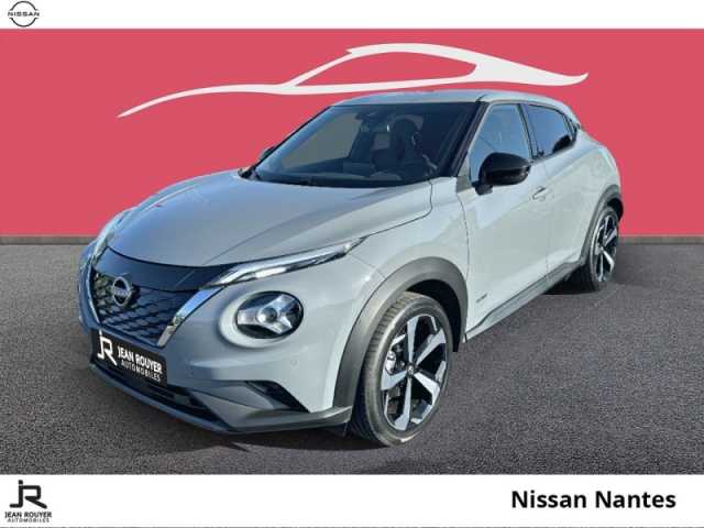 Nissan Juke 1.6 Hybrid 143ch Tekna 2023.5