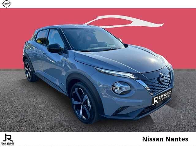 Nissan Juke 1.6 Hybrid 143ch Tekna 2023.5