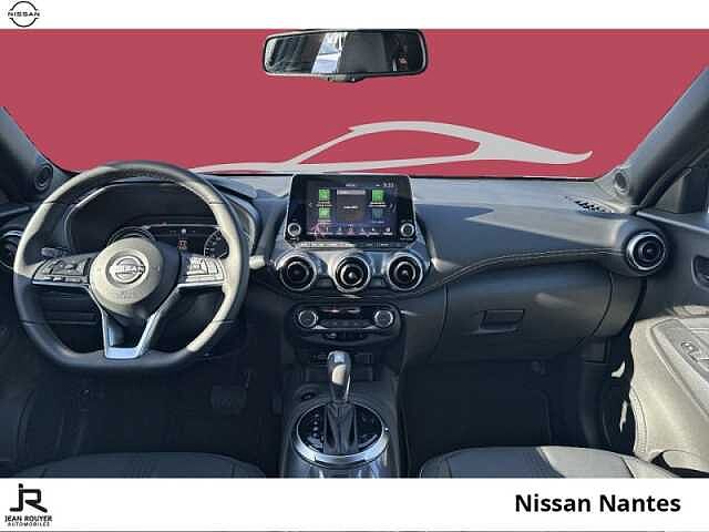 Nissan Juke 1.6 Hybrid 143ch Tekna 2023.5