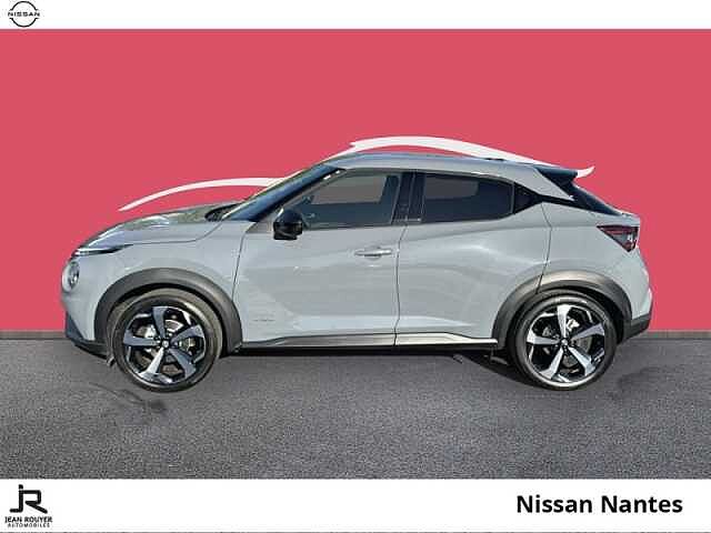 Nissan Juke 1.6 Hybrid 143ch Tekna 2023.5