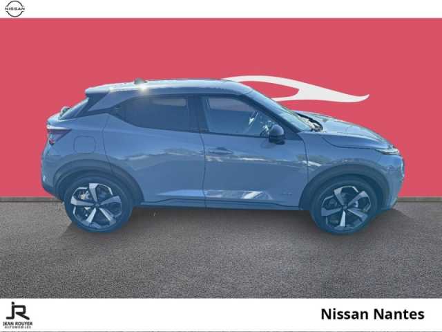 Nissan Juke 1.6 Hybrid 143ch Tekna 2023.5