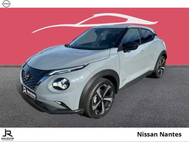 Nissan Juke 1.6 Hybrid 143ch Tekna 2023.5