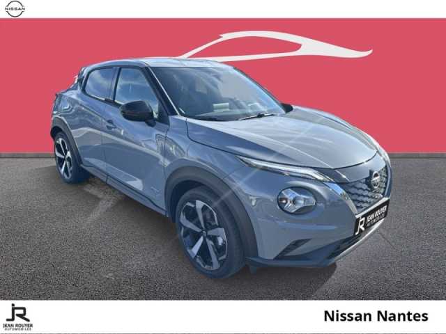 Nissan Juke 1.6 Hybrid 143ch Tekna 2023.5