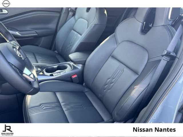 Nissan Juke 1.6 Hybrid 143ch Tekna 2023.5