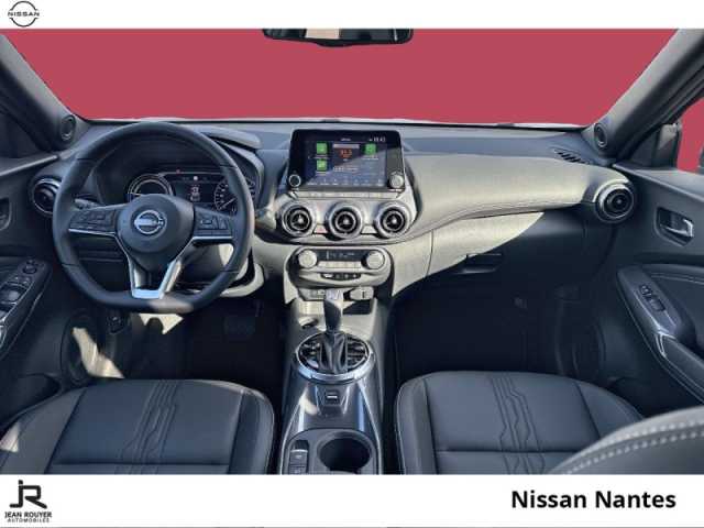 Nissan Juke 1.6 Hybrid 143ch Tekna 2023.5