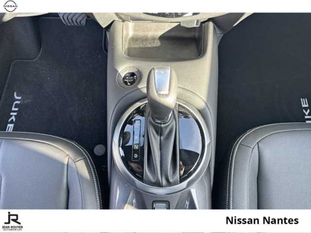 Nissan Juke 1.6 Hybrid 143ch Tekna 2023.5