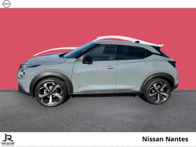 Nissan Juke 1.6 Hybrid 143ch Tekna 2023.5