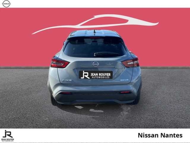 Nissan Juke 1.6 Hybrid 143ch Tekna 2023.5