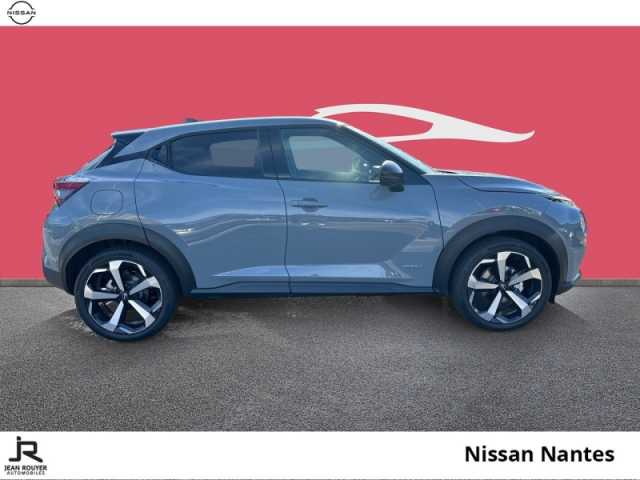 Nissan Juke 1.6 Hybrid 143ch Tekna 2023.5