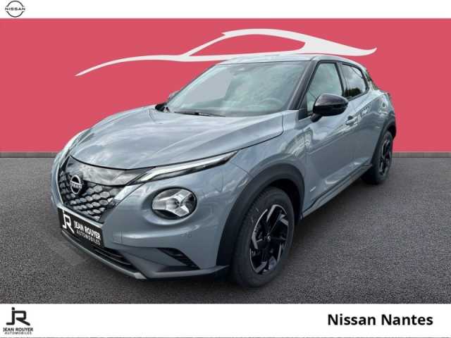 Nissan Juke 1.6 Hybrid 143ch N-Connecta 2023.5