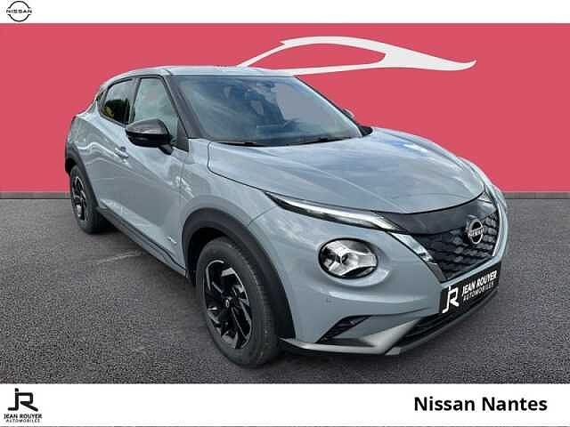 Nissan Juke 1.6 Hybrid 143ch N-Connecta 2023.5