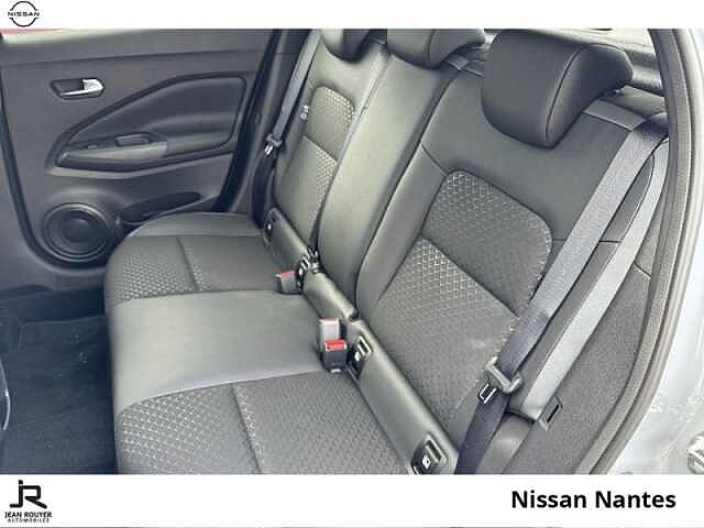 Nissan Juke 1.6 Hybrid 143ch N-Connecta 2023.5