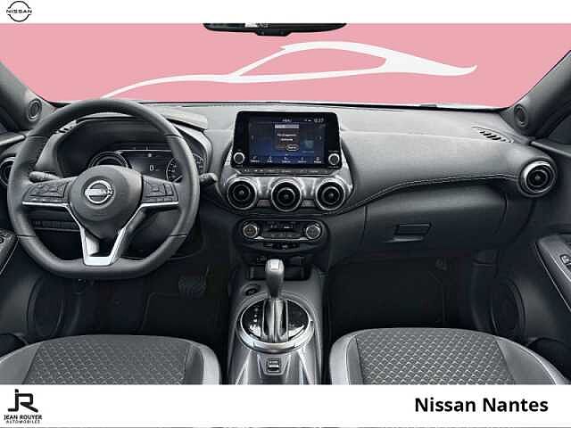 Nissan Juke 1.6 Hybrid 143ch N-Connecta 2023.5