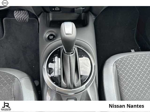 Nissan Juke 1.6 Hybrid 143ch N-Connecta 2023.5