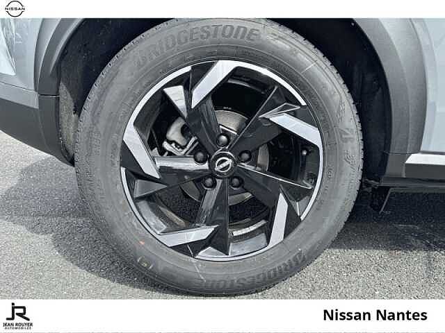 Nissan Juke 1.6 Hybrid 143ch N-Connecta 2023.5