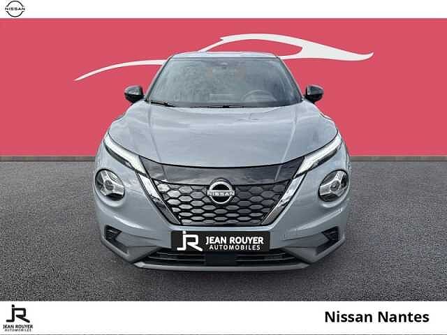 Nissan Juke 1.6 Hybrid 143ch N-Connecta 2023.5