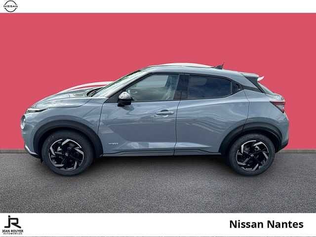 Nissan Juke 1.6 Hybrid 143ch N-Connecta 2023.5