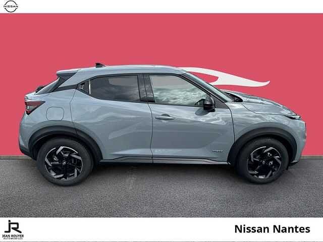 Nissan Juke 1.6 Hybrid 143ch N-Connecta 2023.5