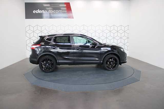 Nissan Qashqai 1.6 dCi 130 Stop/Start All-Mode 4x4-i