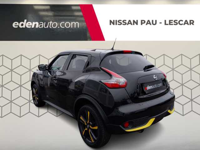 Nissan Juke 2021 Juke DIG-T 114