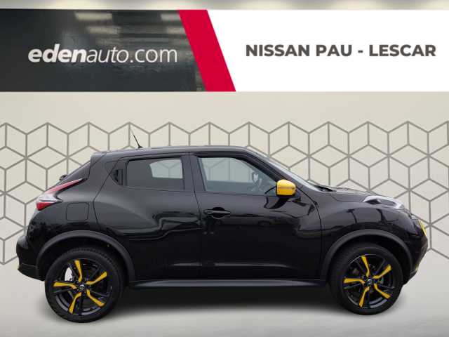 Nissan Juke 2021 Juke DIG-T 114